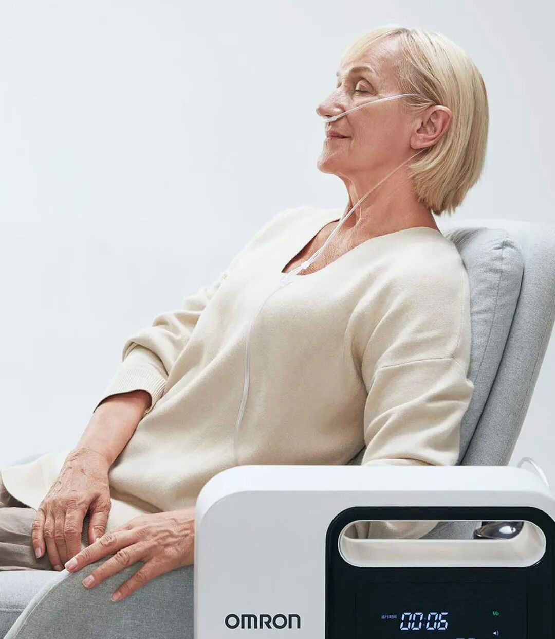 氧气浓度怎么调节高流量≠高浓度，这个吸氧误区你有没有踩过？_https://www.jmylbn.com_新闻资讯_第4张