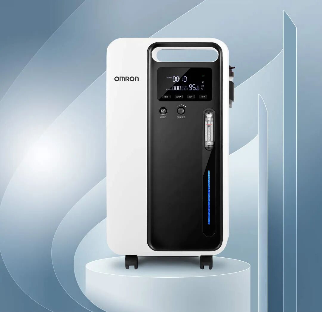 氧气浓度怎么调节高流量≠高浓度，这个吸氧误区你有没有踩过？_https://www.jmylbn.com_新闻资讯_第5张