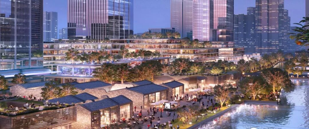 黄埔万科黄埔新城，88-142㎡精装三四房，单价2字头！