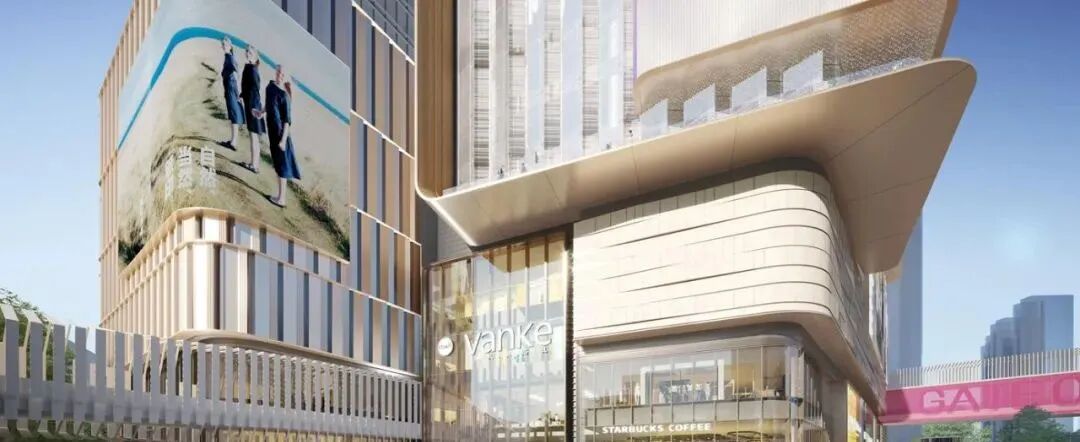 黄埔万科黄埔新城，88-142㎡精装三四房，单价2字头！