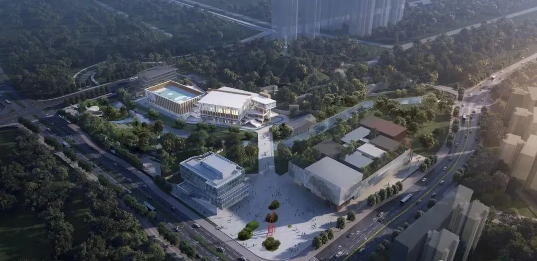 黄埔万科黄埔新城，88-142㎡精装三四房，单价2字头！