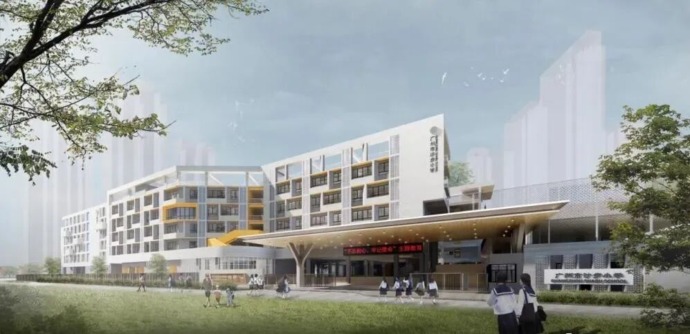 黄埔万科黄埔新城，88-142㎡精装三四房，单价2字头！