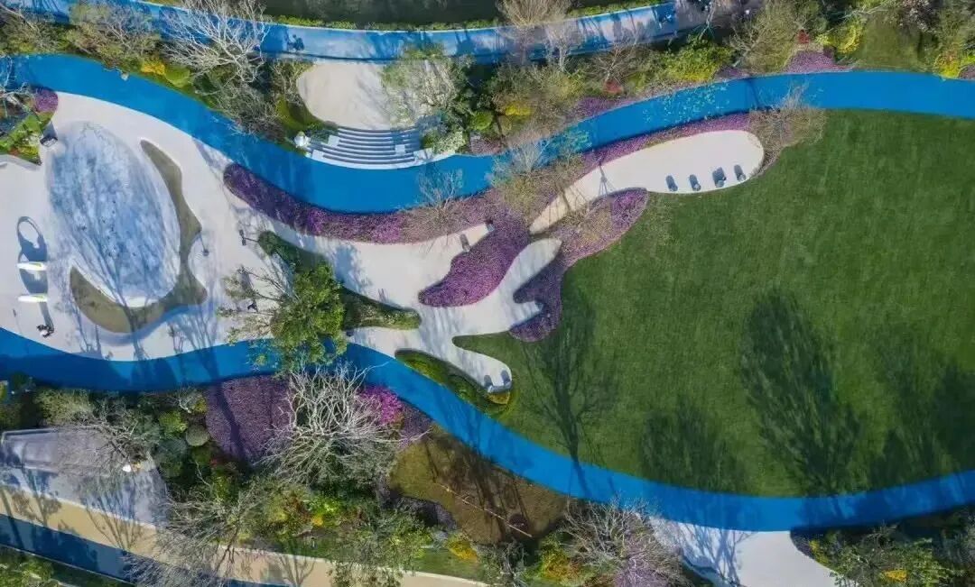 黄埔万科黄埔新城，88-142㎡精装三四房，单价2字头！