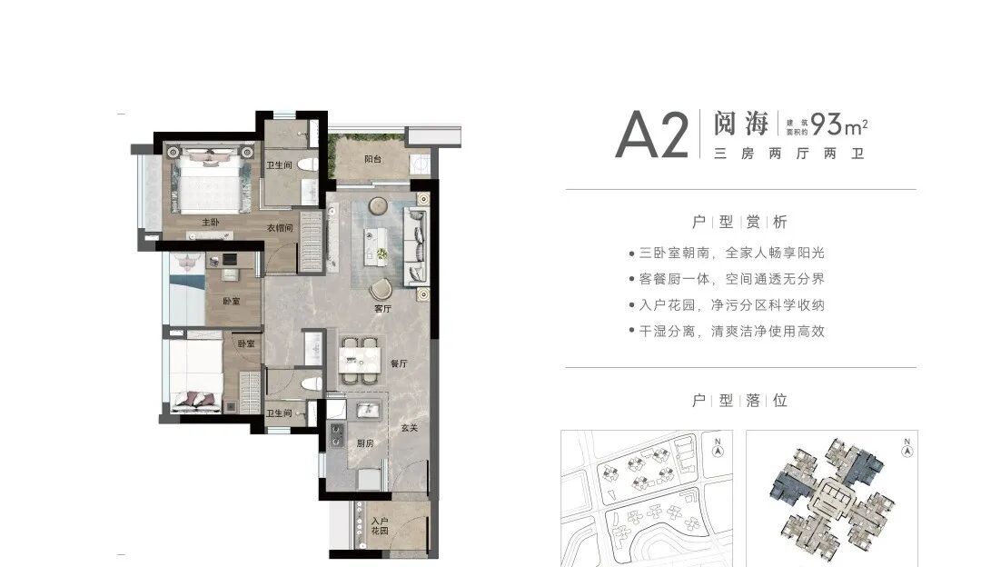 不限购的黄埔，万科黄埔新城在售户型有哪些？