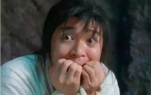 这样子的 你就知道,网友的抵触是有原因的 无论是至尊宝的搞笑表情包