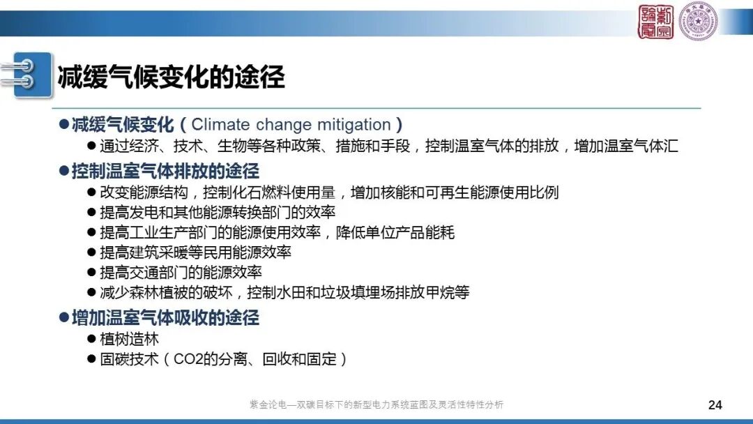 分享 | 新型電力系統(tǒng)藍(lán)圖的圖24