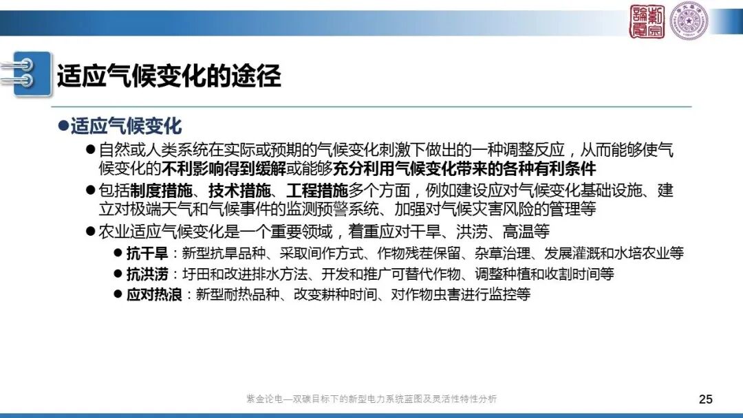 分享 | 新型電力系統(tǒng)藍(lán)圖的圖25