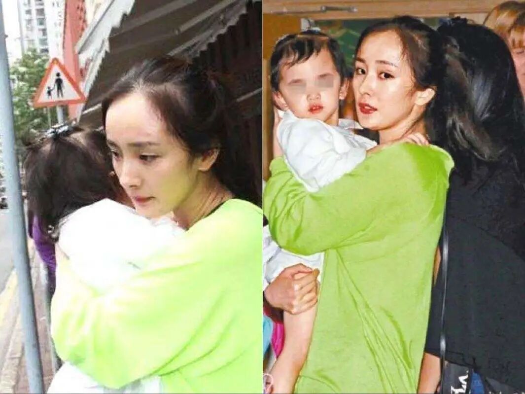 明星八卦刘凯威_杨幂刘恺威抢抚养权? 泡菜国女星婚内出轨! 水后?