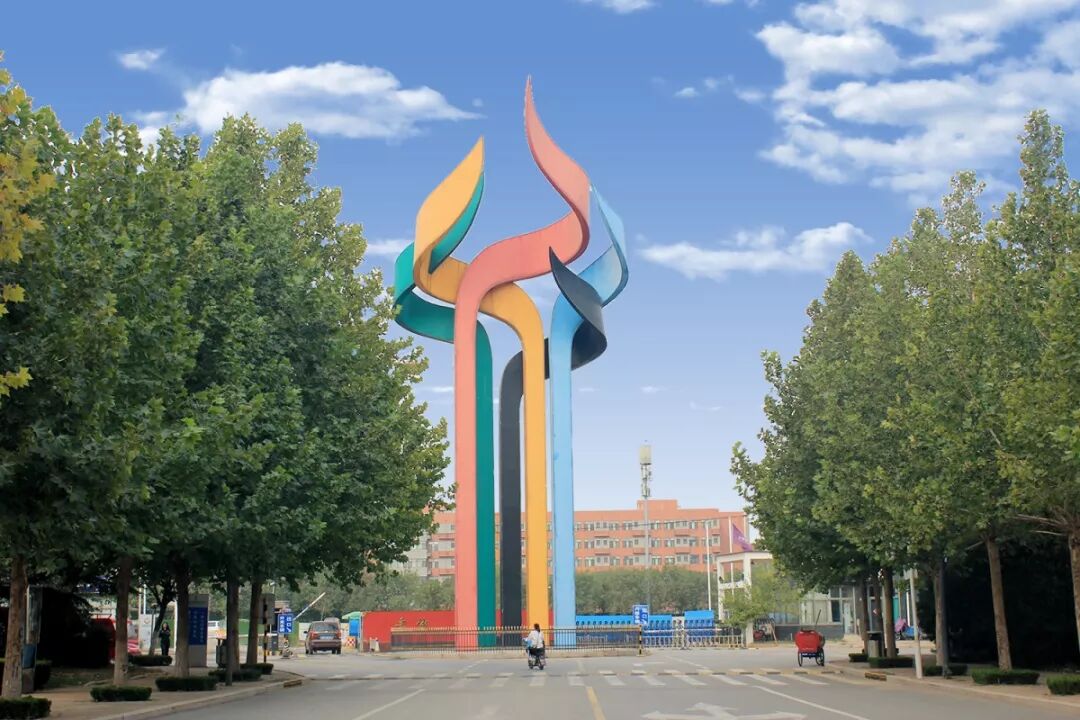 项目赏析丨让我们一起回忆朝气蓬勃的大学时光山东体育学院