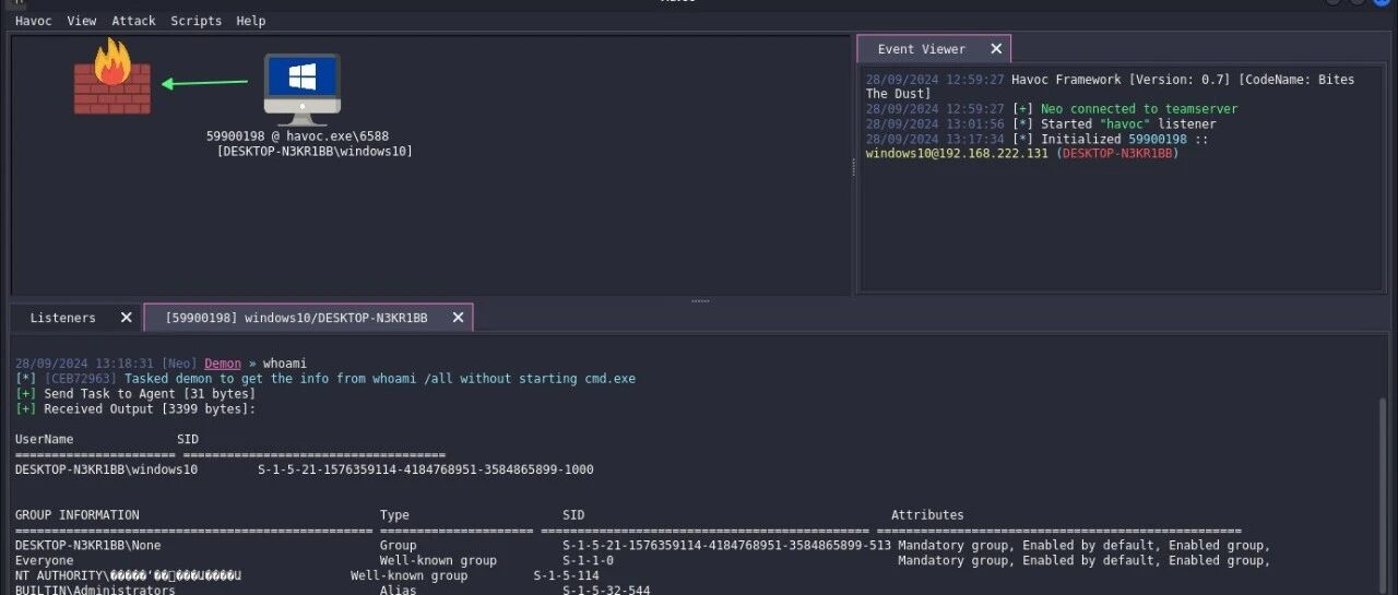 Example Image