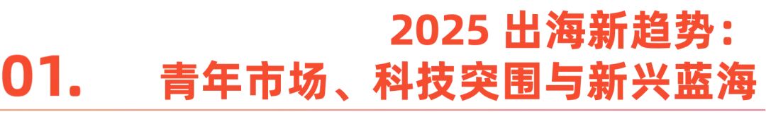 中东、非洲、拉美：中企出海的新三极