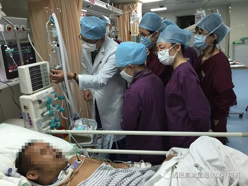 为什么要用湿化器持续加温湿化氧疗系统用于气管切开非机械通气 ６０例的护理_https://www.jmylbn.com_新闻资讯_第3张