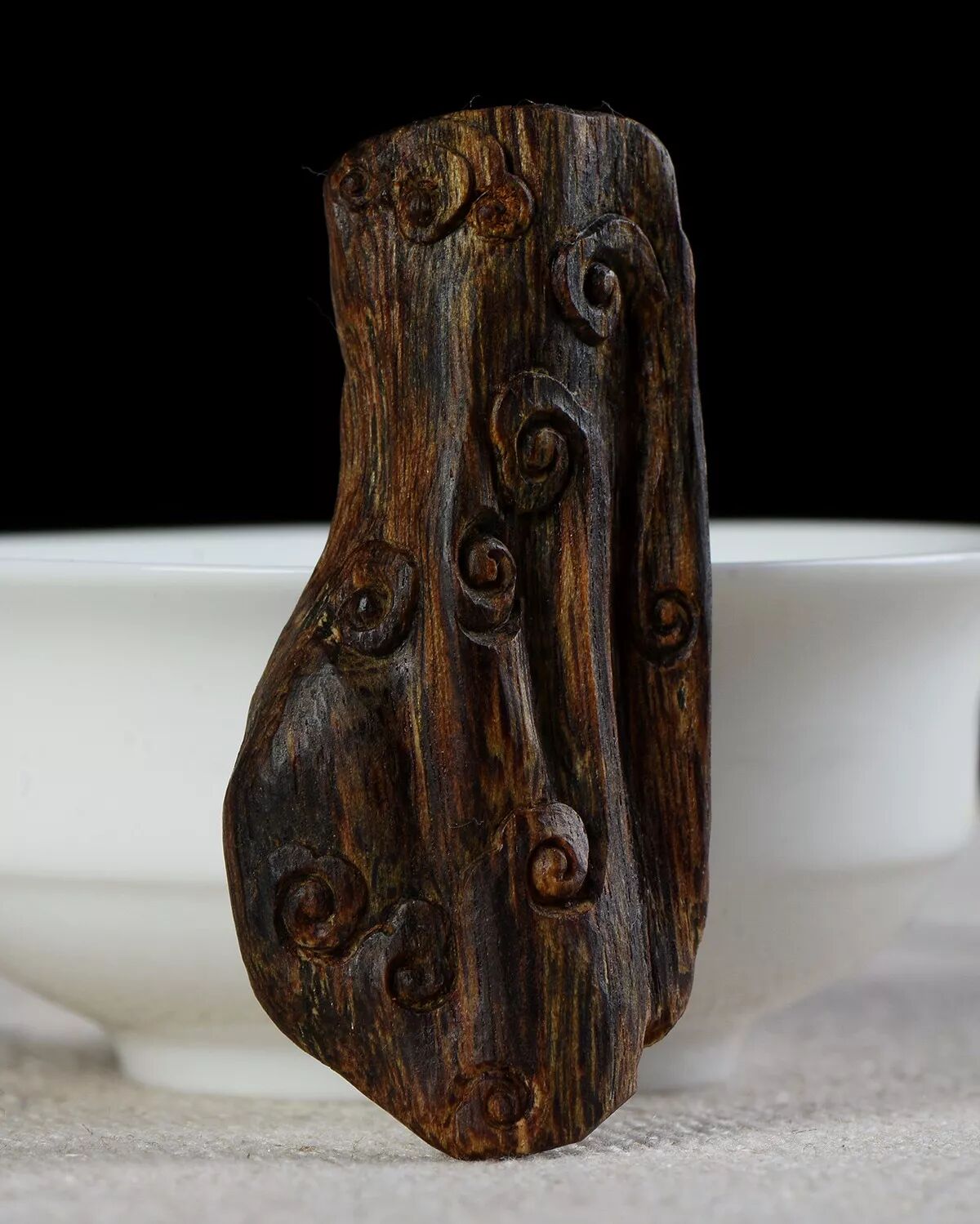 奇楠嫁接究竟靠不靠谱？其实就看这三点！