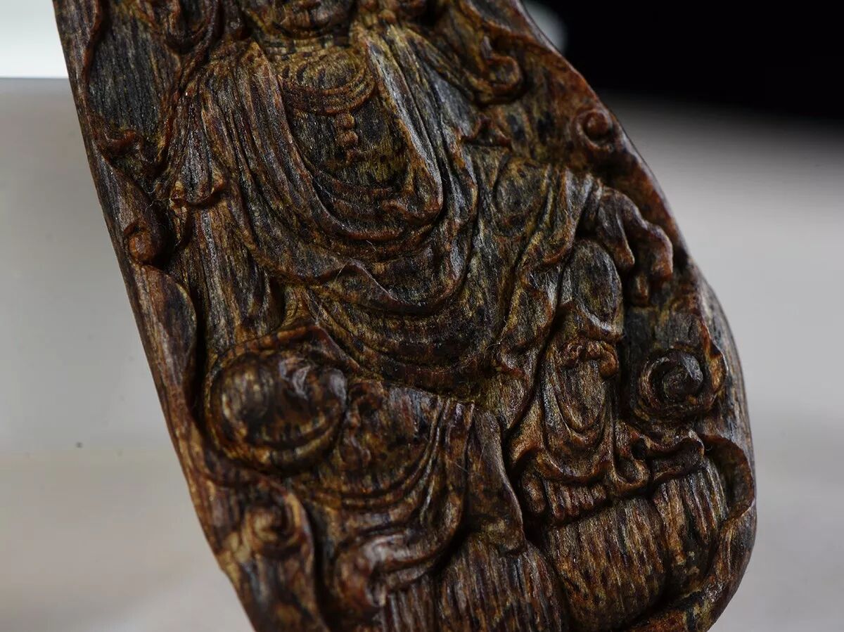 奇楠嫁接究竟靠不靠谱？其实就看这三点！