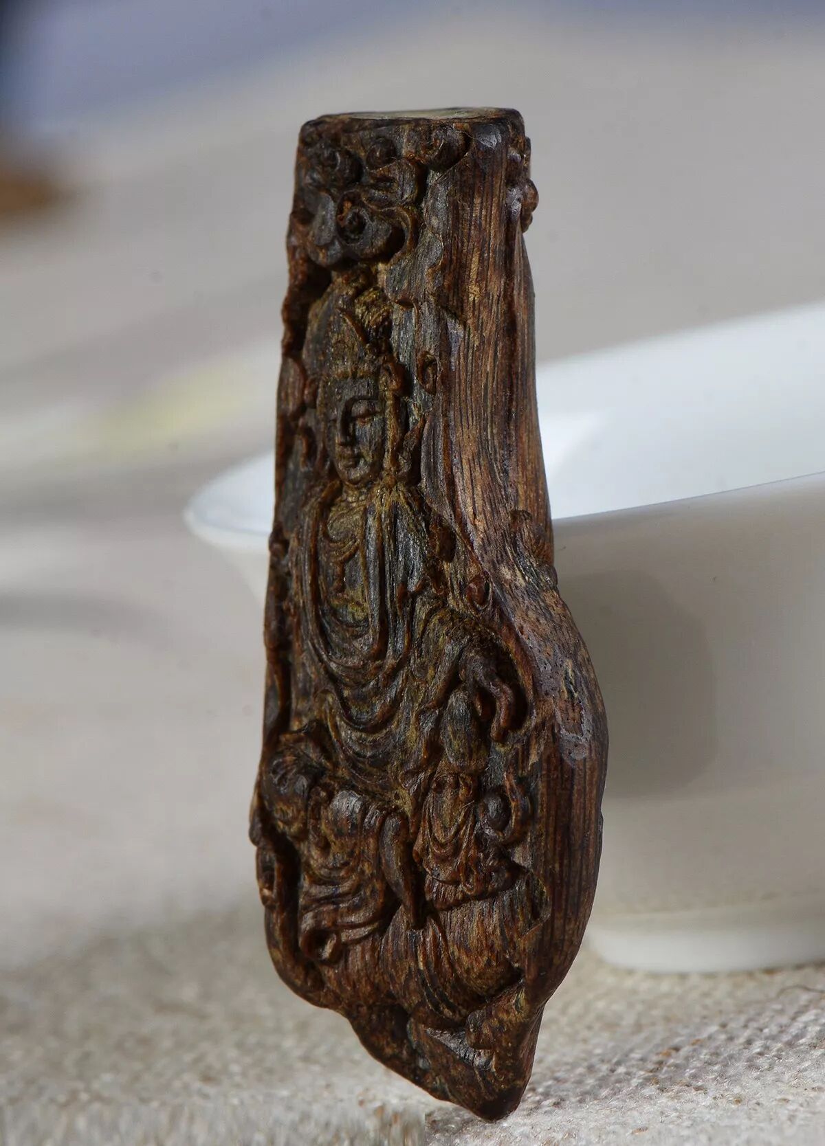 奇楠嫁接究竟靠不靠谱？其实就看这三点！