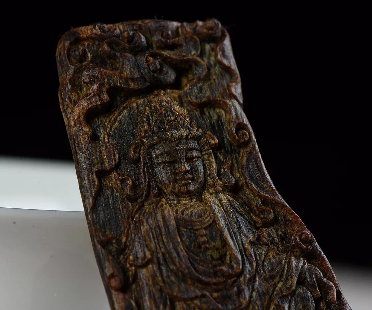 奇楠嫁接究竟靠不靠谱？其实就看这三点！