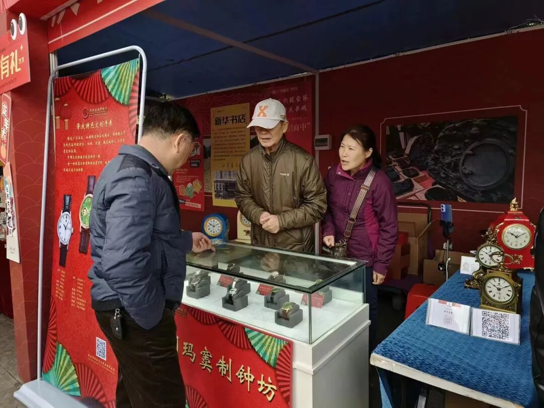 以上4图 市融媒体中心记者  岑永龙 摄