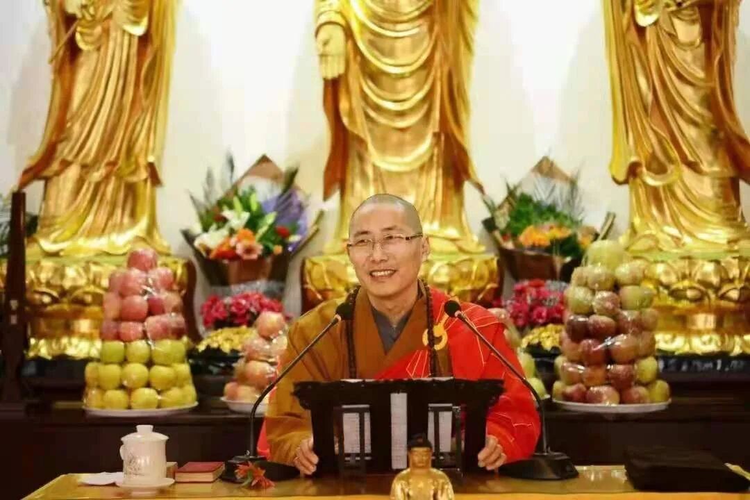 佛七丨山东菏泽三源寺2021年7月1—7三源寺庆党百年华诞佛七共修