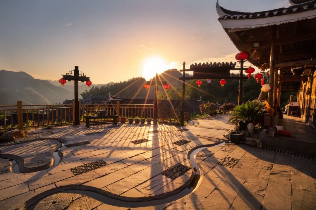 08图虫:老小子15908图虫:十斗奇旅行贴士坐标:湖南省怀化市云南