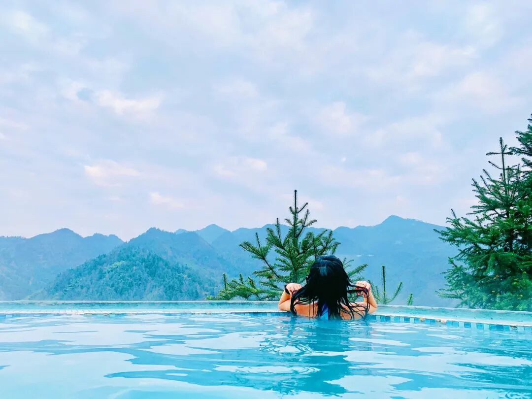08图虫:老小子15908图虫:十斗奇旅行贴士坐标:湖南省怀化市云南