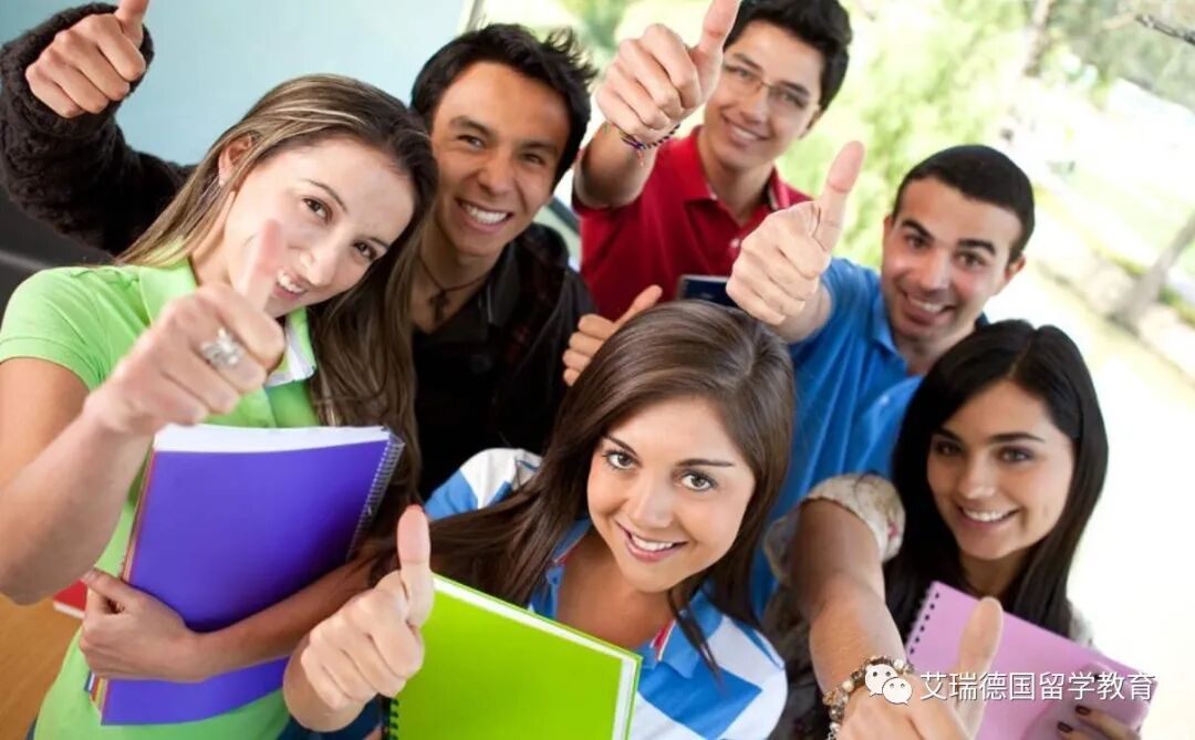 德国abi什么什么？德国Abitur拿１分很简单？百名毕业生告诉你高分秘诀……_https://www.jmylbn.com_新闻资讯_第2张