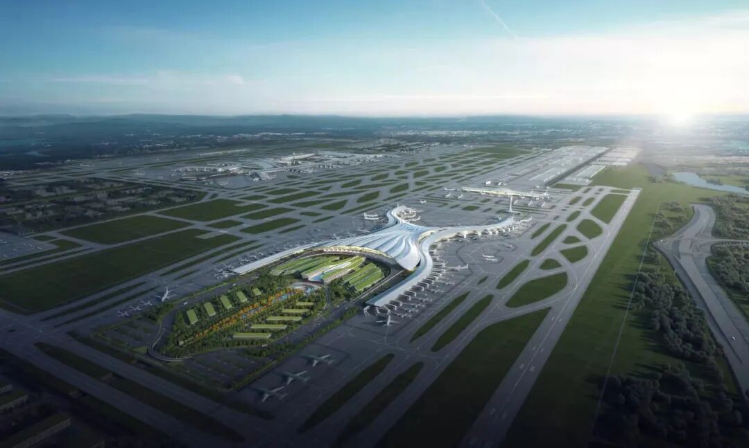 广州空港经济区管理委员会网站