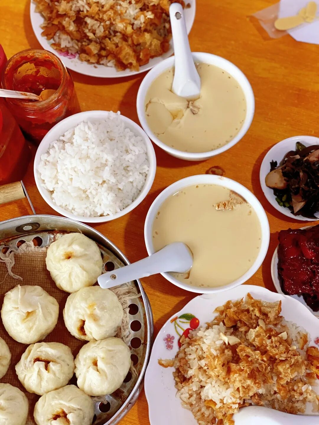 你好庆元一份喂饱假期的美食攻略等你来领