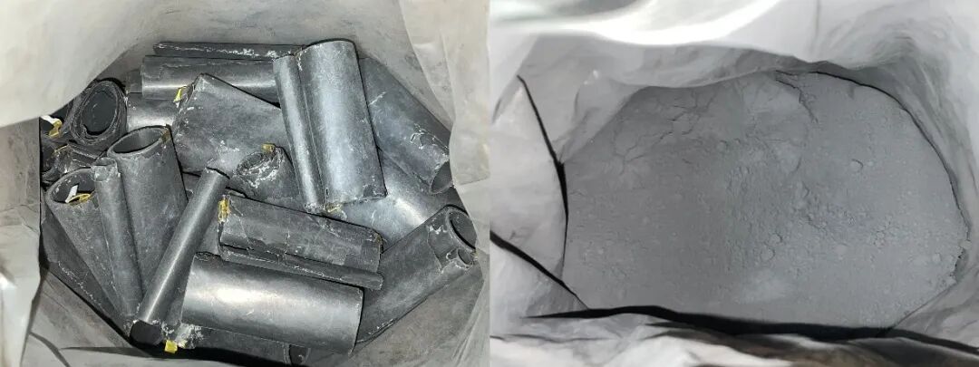 创业基础 创业项目ppt_锂电池创业项目_玉林市70万吨锂电项目