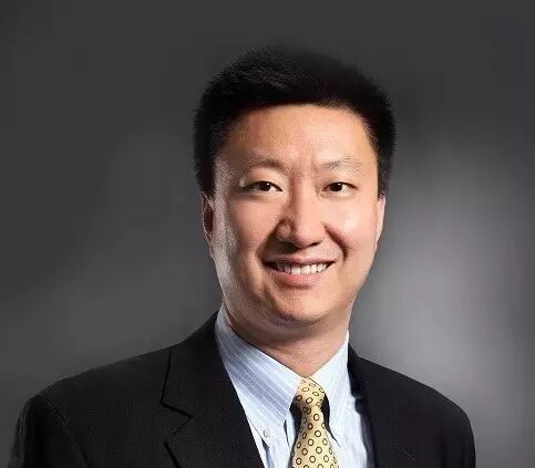 波士顿科学副总裁兼北亚区总经理 王欣先生