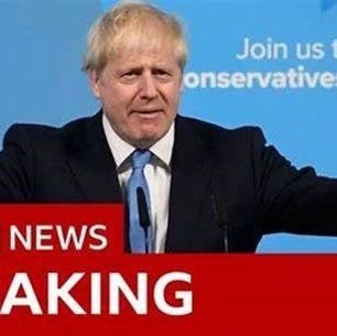 鲍里斯领导的保守党赢了英国大选!这些人移民英国将更容易!  原创: 侨外出国