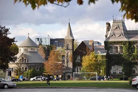 专访多伦多大学前招生官：揭秘你该了解的大学录取细节