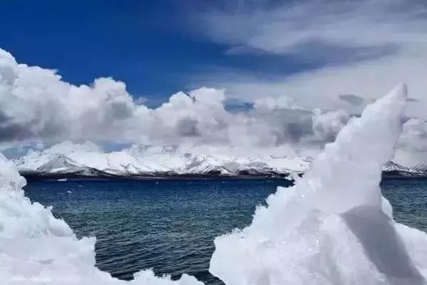 納木錯景區還未開放！大家不要盲目前往 旅遊 第19張