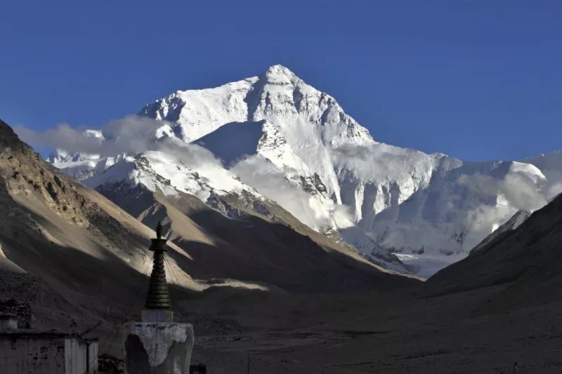 西藏最值得去的20個景點，去過5個算你牛！ 旅行 第24張