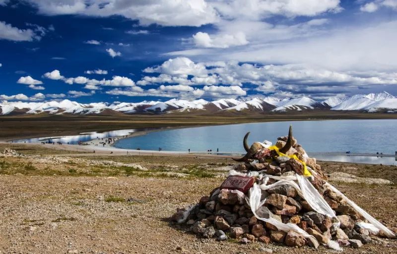 西藏最值得去的20個景點，去過5個算你牛！ 旅行 第30張