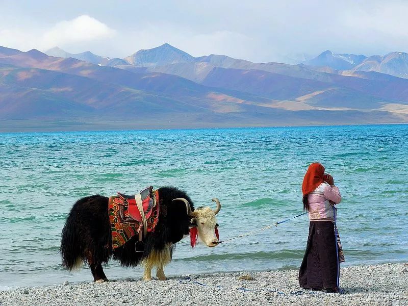 西藏最值得去的20個景點，去過5個算你牛！ 旅行 第31張