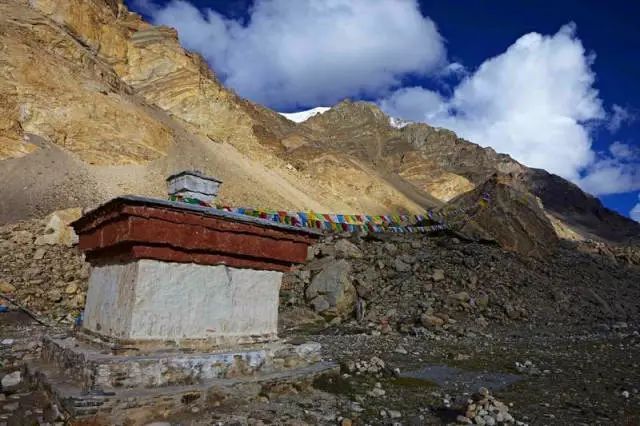 為什麼去岡仁波齊轉山？ 旅行 第8張