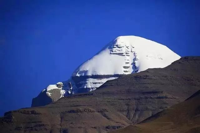 為什麼去岡仁波齊轉山？ 旅行 第5張