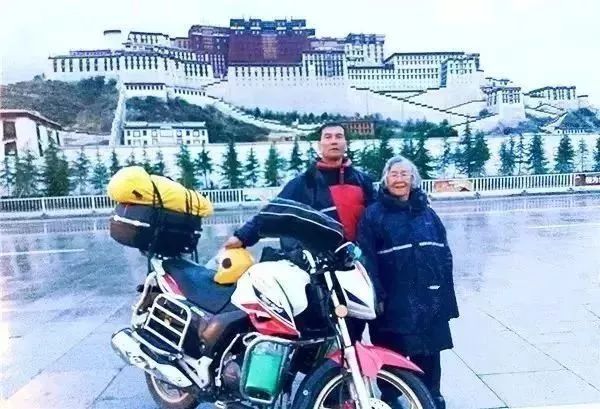 西藏，千萬人的遠方 旅遊 第35張