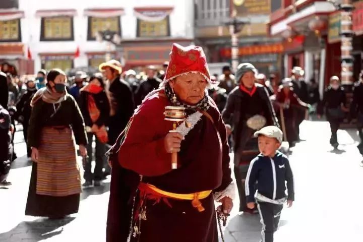 我要去西藏過春節！ 旅遊 第7張