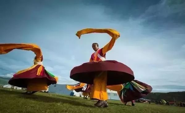 世人皆知色達，卻不識亞青 旅遊 第11張