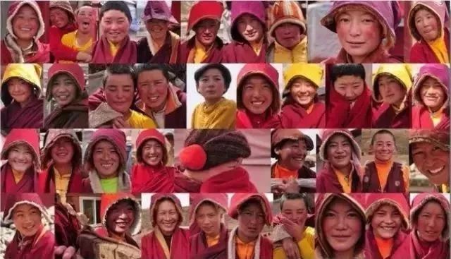 世人皆知色達，卻不識亞青 旅遊 第7張