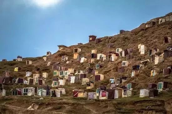 世人皆知色達，卻不識亞青 旅遊 第8張