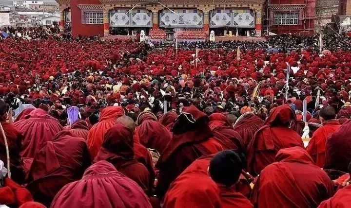 世人皆知色達，卻不識亞青 旅遊 第16張
