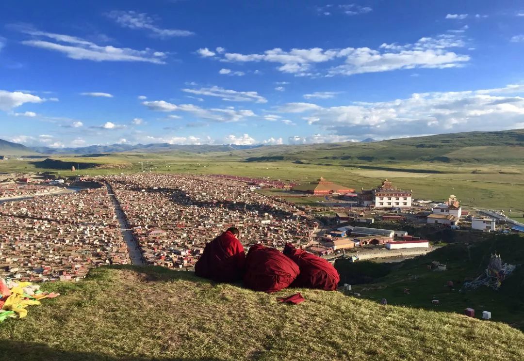 世人皆知色達，卻不識亞青 旅遊 第3張