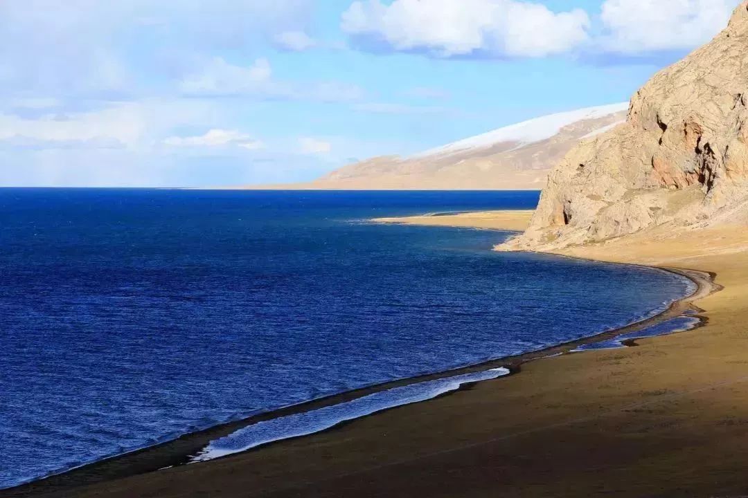 我終於去了西藏了 旅遊 第19張