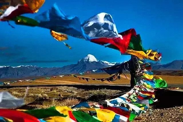 西藏，千萬人的遠方 旅遊 第15張
