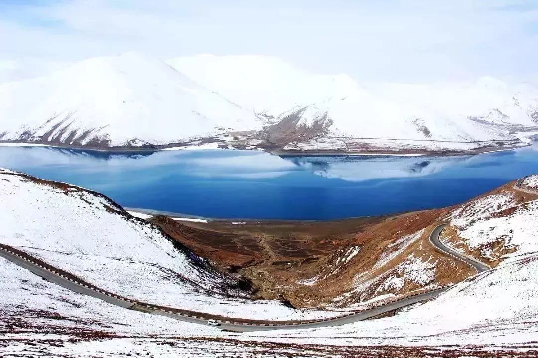 西藏，遠比你想像的更美好！ 旅遊 第19張