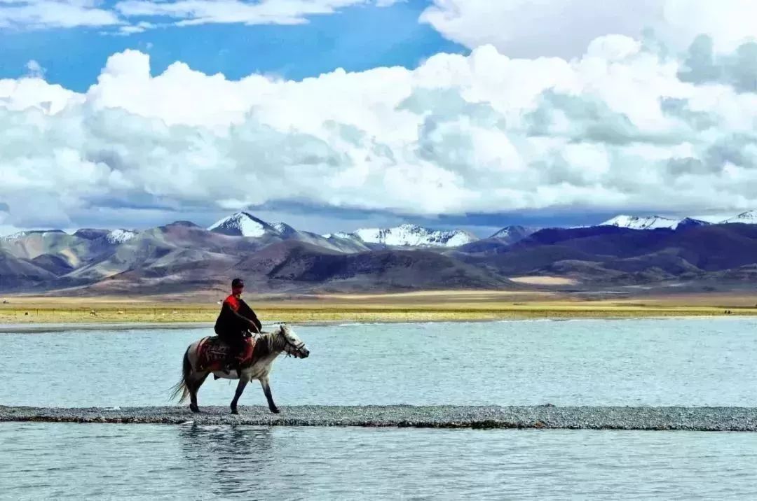 西藏，遠比你想像的更美好！ 旅遊 第6張