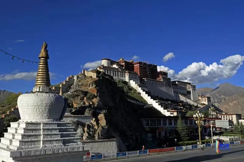 想要和西藏這30個地方談戀愛 未分類 第3張