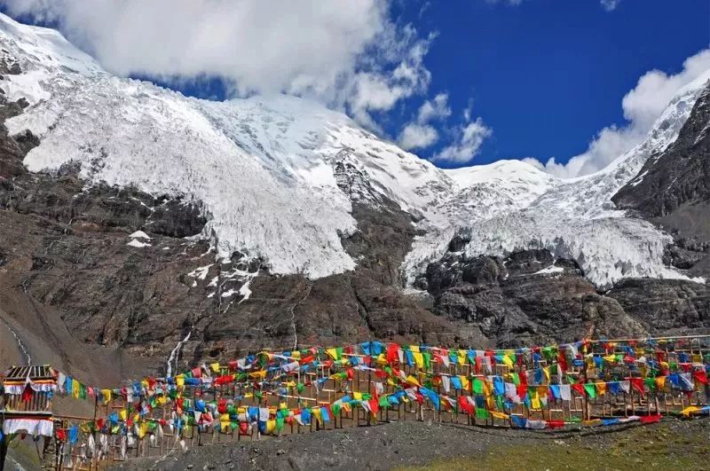 想要和西藏這30個地方談戀愛 旅遊 第28張